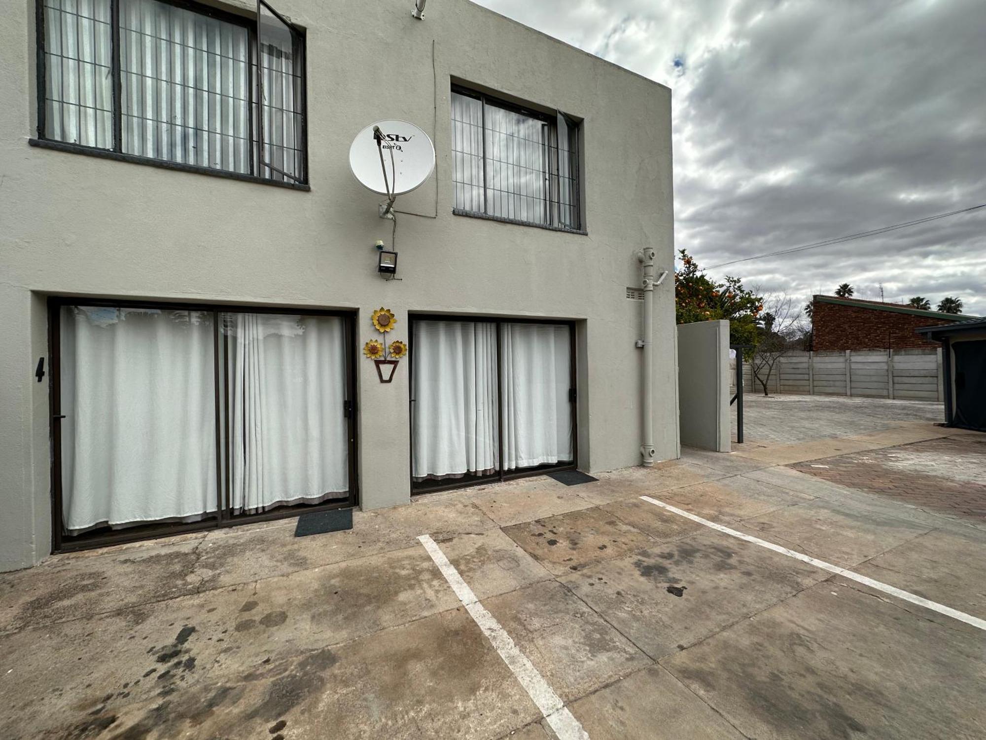 Favour Guest House Polokwane Exterior foto